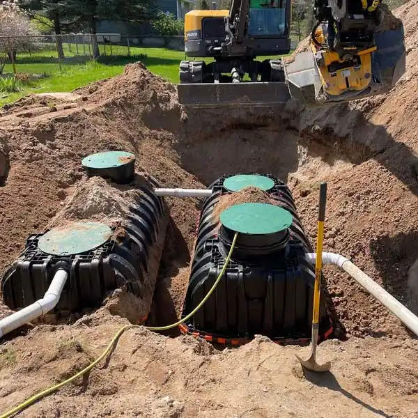 septic tank services Webb City
